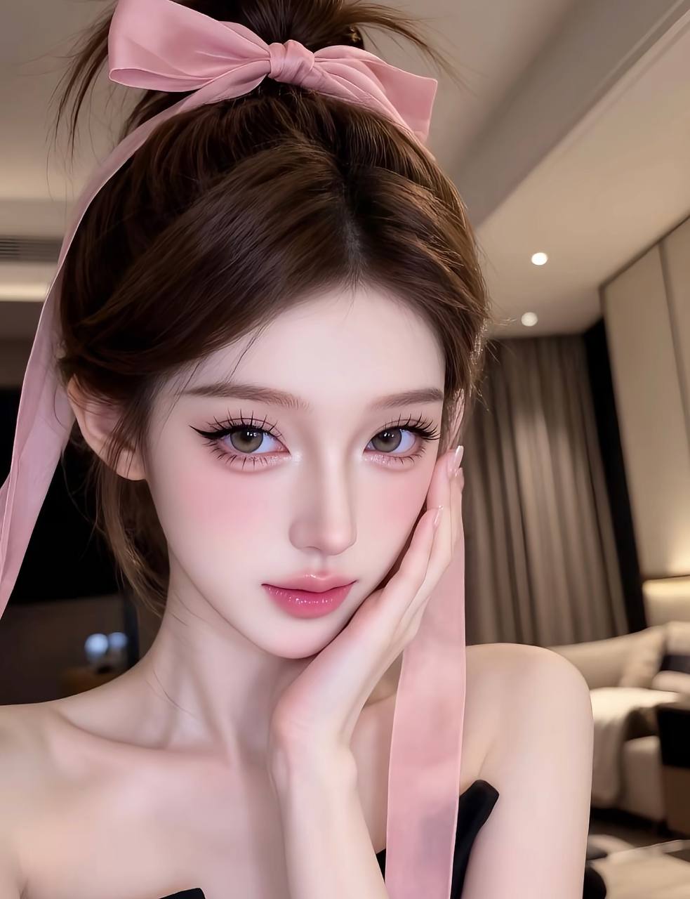 长夜告白纪